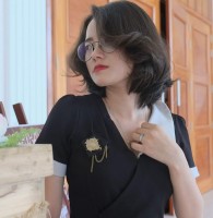 Khúc Phạm Hoàng Quyên