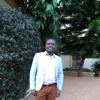 Isaac Oketcho