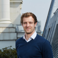 Daniel Purkiss