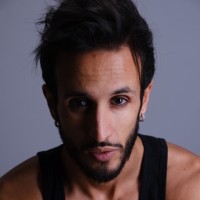 Oussama Talif