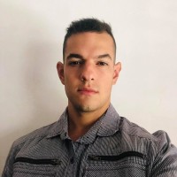 Matias Sebastian Moro Mata