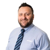 Richard Guy Cmiosh Dip (Osh)