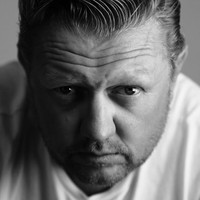 Carl Hyde