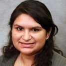 Chandana Sartain