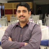 Muhammad Naveed Ahmad