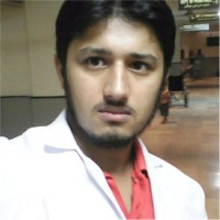 Muhammad Khawar Abbas
