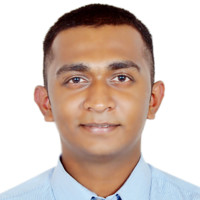 Vishnu Ramdas