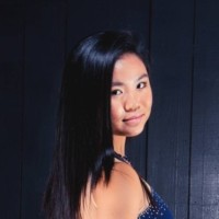 Celina Zhang