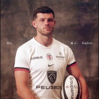 Blair Kinghorn