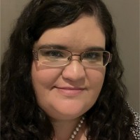 Clarissa Van Biljon