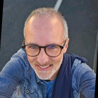 Christophe Segalou