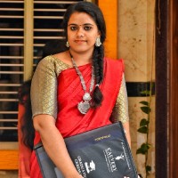 Anju K Mathew