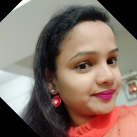 Sonali Sandbhor