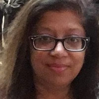 Madhavi Rizzio
