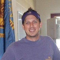 Justin Salter