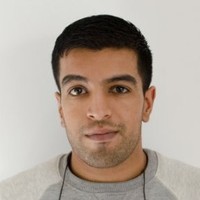 Kamran Zaman