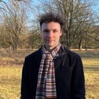 Andrew Gladman