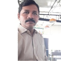 Ch V S Nageswararao