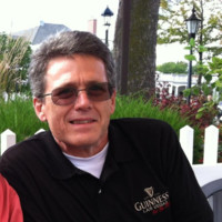 Mike Toner