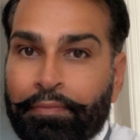 Suresh Dogra