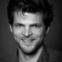 Huibert Van Rossum