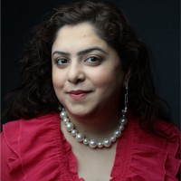 Shubika Madaan