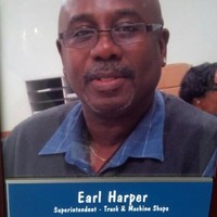 earl Harper