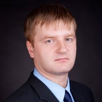 Andrey Kapustin