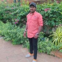 Raghavendra D