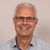 Adrie Van Der Geer