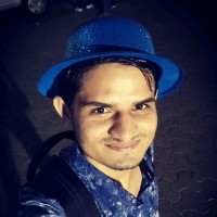 Prajyot Pawase