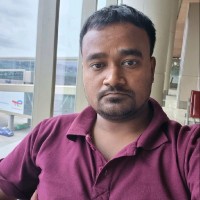 Mohammed Imran Ali