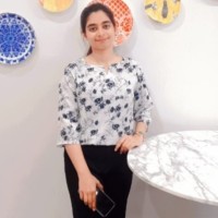 Priyadarshini Tripathi