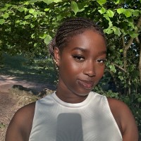 Madeleine Gueye