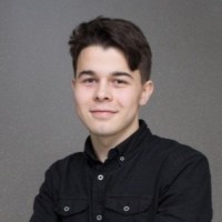 Dzmitry Aleinik