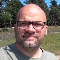 Johan Muschter