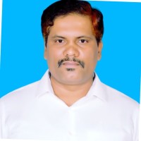 Harish P
