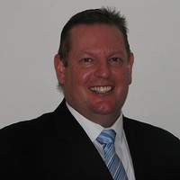 Anthony Booth