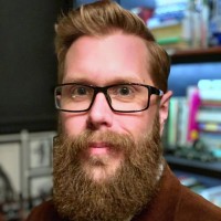 Mark Horstmann