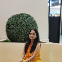 Prajakta Tembhurne