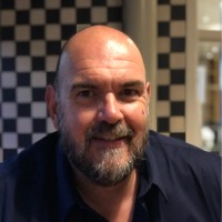 Simon Scaplehorn