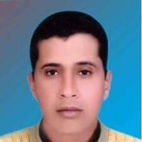 Ali Farghal