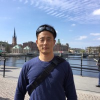 Ken Yanagida