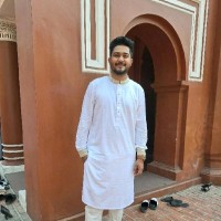 Erfan Ahmed