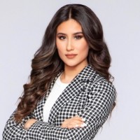 Nely Baeza, BSHA, M.Ed.