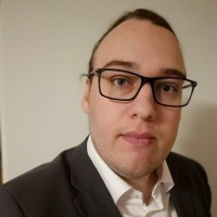 Alex Nygreen