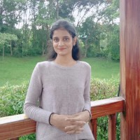 SMITA SALUNKHE