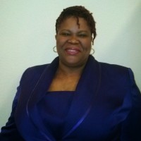 Yolonda Johnson