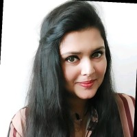 Dhruvee Vora