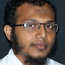 Mohammad Uddin